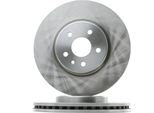 Ridex 82B1832 - Oe 13597467 Disco Freno, Asse Anteriore Per Astra K