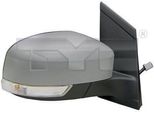 Tyc 310-0117 - Oe 1538224 Specchio Esterno, Destro Per Focus Ii