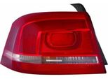 Abakus 441-19C2R-UE - Oe 3AE945096F Lampada Combinata Posteriore, Destra, Parte Esterna Per Passat (365, 362)