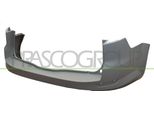 Prasco FD1101071 - Paraurti Posteriore Oe 1483939 Per Mondeo Iv