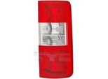 Tyc 11-11683-01-2 - Oe 1342515 Lampada Combinata Posteriore, Destra Per Tourneo Connect, Transit Connect