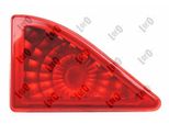 Abakus 037-43-870 - Oe 26540 00Q0C Luce Freno Ausiliaria Per Movano B (X62)
