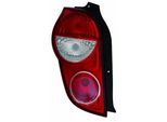 Abakus 235-1928L-LD-UE - Fanale Posteriore Oe 95214445, Sinistro Per Spark (M300)