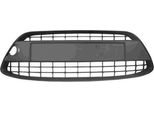 Van Wezel 1807590 - Oe 1532210 Griglia Di Ventilazione Anteriore Per Fiesta Vi