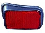 Abakus 212-2922R - Riflettore Oe 81910 35040, Destro Per Hilux