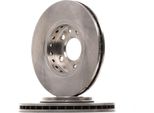 Ridex 82B0504 - Disco Freno Oe 40 20 600 02R Per Grand Scenic Iii (Jz), Laguna Iii, Latitude (L70), Megane Cc, Megane Iii, Scenic Iii