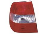 Abakus 441-1973R-UE - Oe 6Q5942112 Fanale Posteriore Destro, Parte Esterna Per Polo (9N)