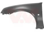 Van Wezel 1831656 - Parafango Oe 1098748, Anteriore Destro Per Fiesta Iv, Fiesta V