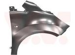 Van Wezel 1873656 - Oe 1551795 Parafango, Anteriore Destro Per Ka (RU8)