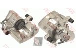 Trw BHN1172E - Pinza Freno Oe 93181405 Per Signum (Z03), Vectra C (Z02)