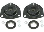 Ridex 1180S0754 - Supporto Montante Oe 54320 3Z000, Anteriore Per Almera Tino (V10), Maxima Qx V (A33), Murano I (Z50), Primera (P12), X-Trail (T30)