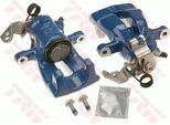 Trw BHN1009E - Pinza Freno Oe 55 42 465 Per Astra H, Meriva (X03)