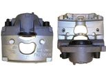 Bosch 0 986 474 308 - Pinza Freno Oe 93 172 169 Per Signum (Z03), Vectra C (Z02)