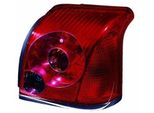 Abakus 212-19G9R-LD-UE - Luce Posteriore Oe 8155105140, Destra Per Avensis (T25)