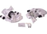 Hella 8AN 355 782-711 - Pinza Freno Oe 93172182 Per Vectra C (Z02)