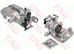 Trw BHQ149E - Pinza Freno Oe 9200127 Per Corsa C (X01), Tigra Twintop (X04)
