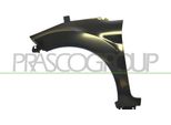 Prasco FD3443034 - Parafango Oe 1538140, Anteriore Sinistro Per Fiesta Vi