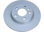Maxgear 19-0789MAX - Disco Freno Oe 7D0 615 601 Per T4, Sharan (7M)