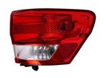 Abakus 333-1960R-Ac - Oe 55079420AD Lampada Combinata Posteriore, Destra Per Grand Cherokee Iv (Wk, WK2)