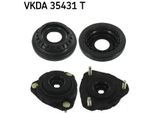 Skf Vkda 35431 T - Oe 1061722 FederbeinstüTzlager Per Tourneo Connect, Transit Connect