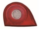 Abakus 441-1308R-LD-AE - Oe 1K6945094G Fanale Posteriore Destro, Parte Interna Per Golf V (1K)