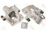 Trw BHN1173E - Pinza Freno Oe 93181404 Per Signum (Z03), Vectra C (Z02)