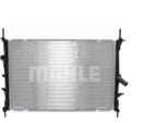 Mahle Cr 1370 000S - Oe 1494933 Radiatore, Raffreddamento Motore Per Transit, Transit Tourneo