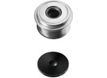 Hella 9XU 358 038-561 - Puleggia Alternatore Oe 1379699 Per Galaxy (WA6), Mondeo Iv, S-Max (WA6), S80 Ii (124), V70 Iii (135)