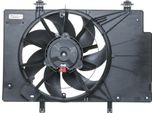 Valeo 696344 - Ventola Radiatore Oe 1525891 Per B-Max, Fiesta Vi