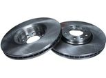 Maxgear 19-1832 - Disco Freno Oe 5 69 004, Asse Anteriore Per Signum (Z03), Vectra C (Z02)