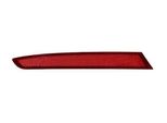 Abakus 344-2914L-UC - Riflettore Oe 63147419927, Sinistro, Per X3 (F97, G01)