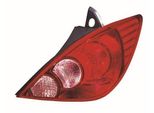 Abakus 215-19K8R-LD-UE - Oe 26550 EM00A Lampada Combinata Posteriore, Destra Per Tiida (C11)