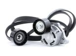 Stark SKRBS-1200370 - Oe 4417535 Kit Di Montaggio Per Primastar (X83), Movano (X70), Vivaro (J7), Vivaro (F7), Vivaro A (E7), Trafic Ii (Jl), Trafic Ii (Fl), Trafic Ii (El)