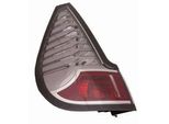 Abakus 551-19A1R-UE - Oe 265508764R Fanale Posteriore Destro, Parte Esterna Per Scenic Iii