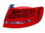 Abakus 446-1912R-UE - Oe 8K9945096 Fanale Posteriore Combinato, Destro, Parte Esterna Per A4 (8K)