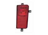 Abakus 661-4006R-LD-UE - Faro Retronebbia Oe 6350CN, Destro Per Jumper, Ducato, Boxer