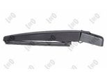 Abakus 103-00-025-C - Set Bracci Tergicristallo Oe 6422 37 Per C4 I (Lc)