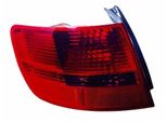 Abakus 446-1906R-UE - Oe 4F9945096 Lampada Combinata Posteriore, Destra, Parte Esterna Per A6 (4F)
