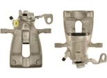 Bosch 0 986 473 261 - Pinza Freno Oe 93 170 604 Per Astra G, Meriva (X03)