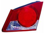 Abakus 217-1318R-LD-UE - Luce Posteriore Combinata Oe 34151 Snb G02, Destra, Parte Interna Per Civic Viii