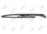 Abakus 103-00-040-C - Set Di Bracci Tergicristallo Oe 46835901 Per Panda