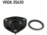 Skf Vkda 35630 - Oe 1023332 FederbeinstüTzlager Per S40 I (644), V40 (645)