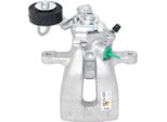 Bosch 0 986 474 223 - Pinza Freno Oe 93 170 607 Per Astra G, Meriva (X03), Zafira A
