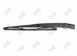 Abakus 103-00-075-C - Set Bracci Tergicristallo Oe 1272006 Per Astra J