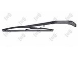 Abakus 103-00-042-C - Set Bracci Tergicristallo Oe 7732827 Per Punto