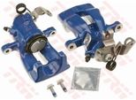Trw BHN1010E - Pinza Freno Oe 93186061 Per Astra H, Meriva (X03)