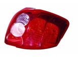 Abakus 212-19Q6R-LD-UE - Oe 81551 02380 Lampada Combinata Posteriore, Destra Per Auris (E15)