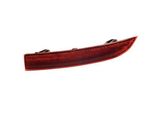 Abakus 446-2904L-UQ - Riflettore Oe 8W0945105AA, Sinistro Per A4 (8W)