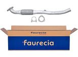 Hella 8LA 366 000-671 - Oe 5852596 Tubo Di Scarico Anteriore Per Corsa D (S07)