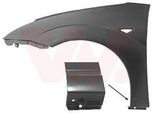 Van Wezel 1858657 - Parafango Oe 1350732, Anteriore Sinistro Per Focus (Daw, Dbw), Focus (Dfw), Focus (Dnw)